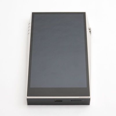 中古品　シリコンオーディオプレーヤー　ＡＤ−ＤＭＧ128ｐｌｕｓ CDRom付 Amazon.co.jp: ADTEC AD-DMG128Plus ポータブルシリコン