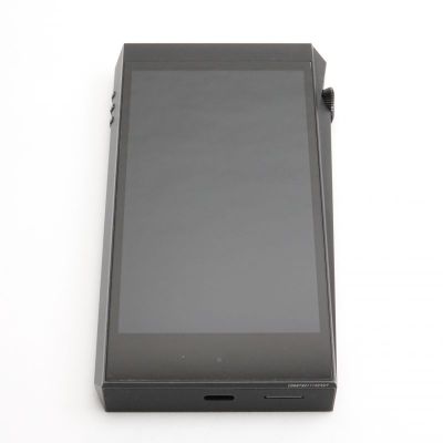 Astell&Kern AK Jr 高音質　DAP 中古美品 ケース付 Astell&Kern AK Jr 高音質 DAP 中古美品 ケース付