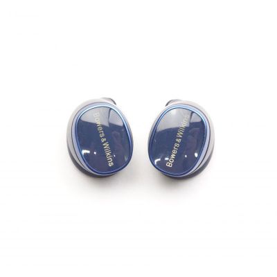 Bowers & Wilkins(B&W) イヤホン 商品一覧｜新品・中古通販