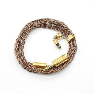 Cyclone 8-Wire Custom-4.4mm [BEA-0508]