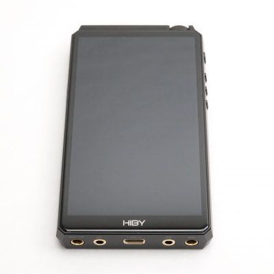 HiBy　Music　RS8　最終値下げ HiBy Music RS8 最終値下げ