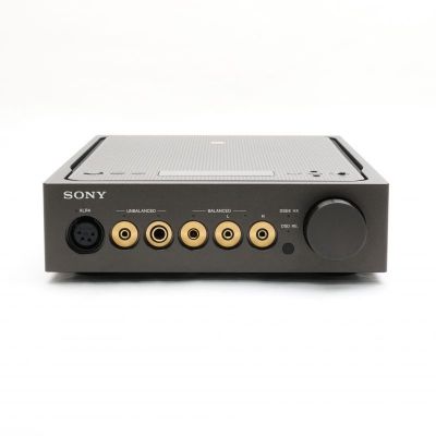 SONY TA-V925E デジタル アンプ 多彩 ジャンク