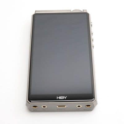hiby rs8 Used Price | HifiZero
