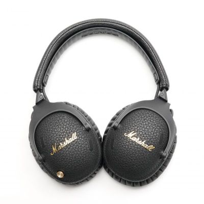 Marshall Monitor III ANC Black 中古 240001198685｜中古通販
