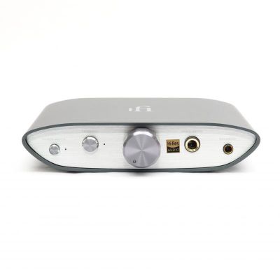 ZEN DAC