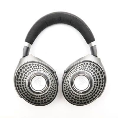 新品　KEF SP3902BA ポルシェデザイン　ワイヤレスヘッドホン 新品 KEF SP3902BA ポルシェデザイン ワイヤレスヘッドホン