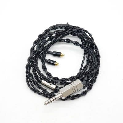 eイヤホンラボ Tektite MMCX-4.4mm