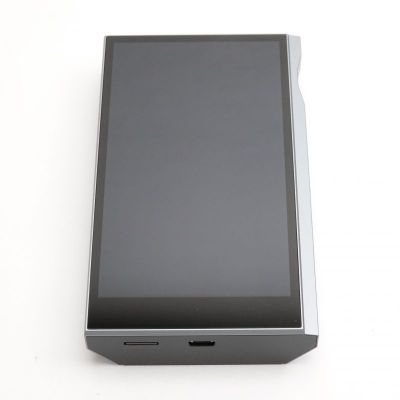Astell & Kern(AK) デジタルオーディオプレーヤー（DAP