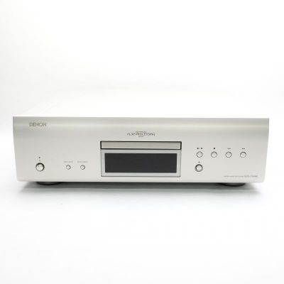 CDプレーヤー 中古 商品一覧｜新品・中古通販フジヤエービック