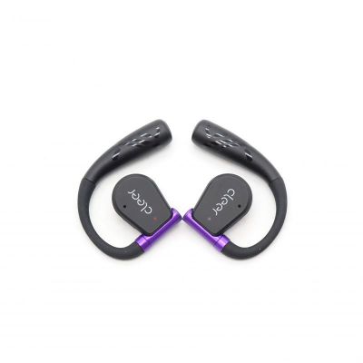 Cleer ARC2 Game Edition PurpleBK [CLR-ARC2G-PB] 中古