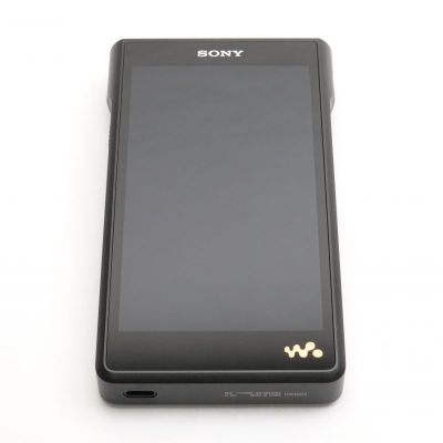 SONY デジタルオーディオプレーヤー（DAP）・ヘッドホンアンプ