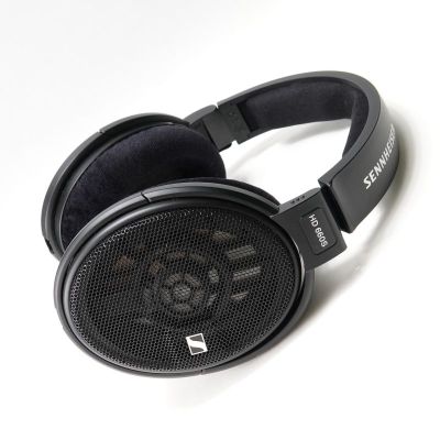 HD660S