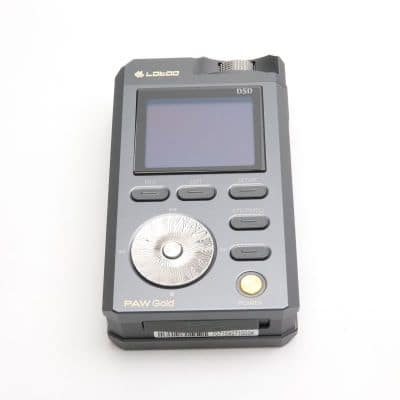 Lotoo DAP(デジタルオーディオプレーヤー)・USB-DAC・アンプ Lotoo DAP(デジタルオーディオプレーヤー)・USB-DAC・アンプ