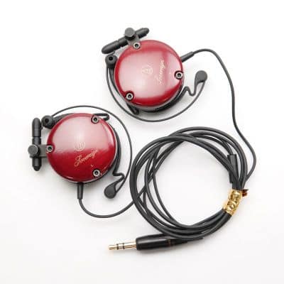 【新品未開封】2個セットaudio-technica ATH-EW9 Audio-Technica ATH-EW9 中古 240001199616｜中古通販フジヤ
