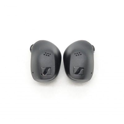 ACCENTUM True Wireless Black [ATW1 Black]