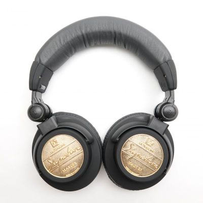 ULTRASONE Signature MASTER [ULT-SIG-MASTER] 中古