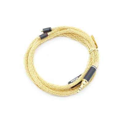 篝火 極(MMCX-3.5mm) [NLS-KRB-KWM]