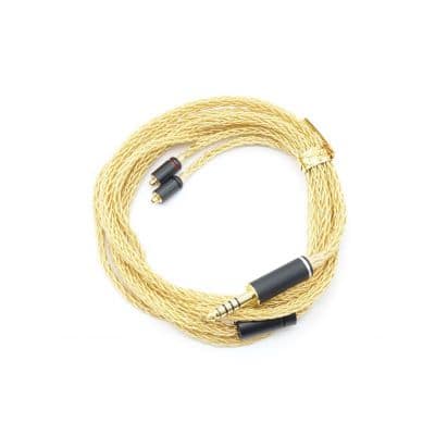 澪標 極(MMCX-4.4mm) [NLS-MIO-KWM]