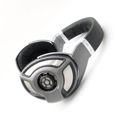 ゼンハイザー HD700　中古ジャンク SENNHEISER - 【ゼンハイザー】 HD700【中古】の通販 by ののこ
