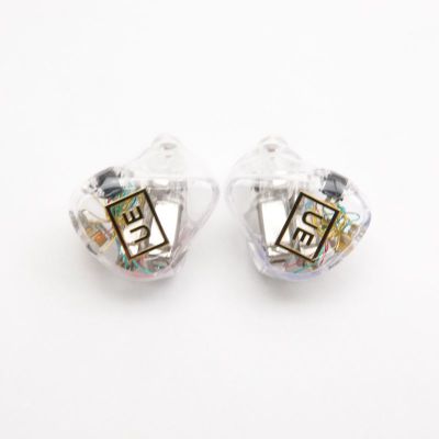 Ultimate Ears (アルティメットイヤーズ) UERR Ultimate Ears Reference Remastered 3-Driver Custom-Fit In