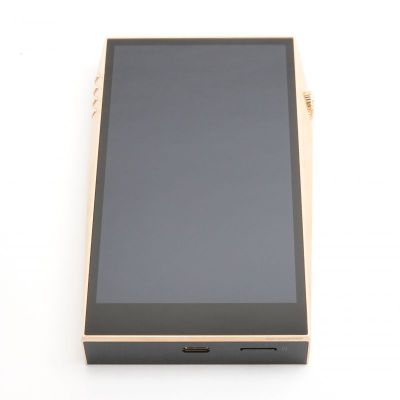 卸し売り購入 Astell&Kern A&ultima [IRV-AK-SP3000T-COP Copper SP3000T ポータブルプレーヤー