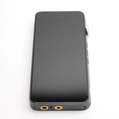 DX320 (Black)