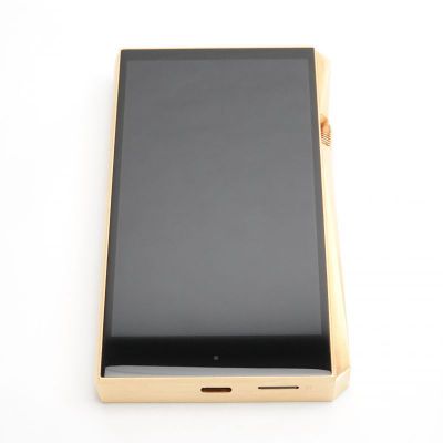 Astell&Kern A&ultima SP2000 Copper [AK-SP2000-CP] 中古