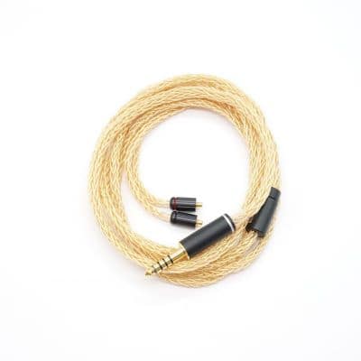 澪標 極(MMCX-4.4mm) [NLS-MIO-KWM]