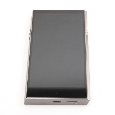 Astell&Kern A&futura SE100 [AK-SE100-TS] 中古 240001200615｜中古