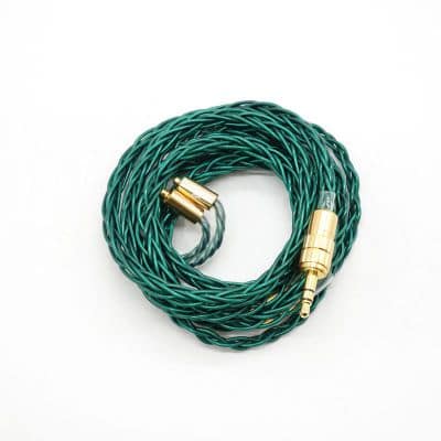 Emerald MK2-8(MMCX-3.5) [BEA-7674]