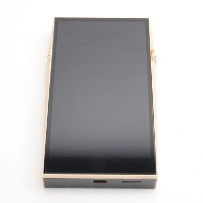 Astell&Kern AK Jr 高音質　DAP 中古美品 ケース付 Astell&Kern AK Jr 高音質 DAP 中古美品 ケース付
