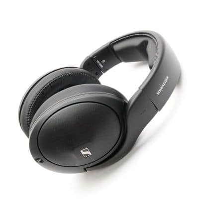 SENNHEISER 有線ヘッドホン HD560S 中古品 楽天市場】【中古】Sennheiser ゼンハイザー 有線ヘッドホン HD