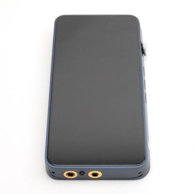 DX320 (Blue)