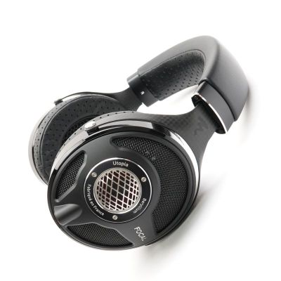 Focal ヘッドホン・スピーカー・ケーブル 商品一覧｜新品・中古