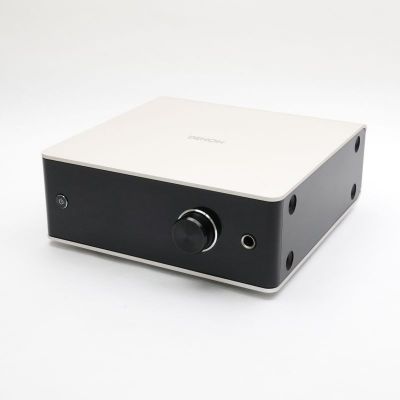 DENON - デノン DA-310USB-SP Amazon.co.jp: デノン Denon DA-310USB ヘッドホンアンプ USB