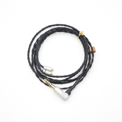 YATONO 8wire-Ultimate イヤフォンリケーブル – Brise Audio