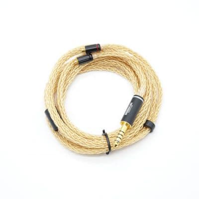 澪標 極(MMCX-4.4mm) [SUPREME 澪標 極]