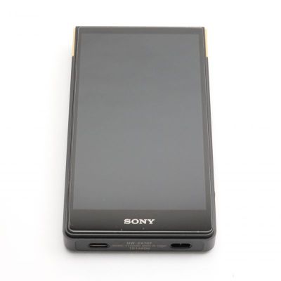 SONY デジタルオーディオプレーヤー（DAP）・ヘッドホンアンプ