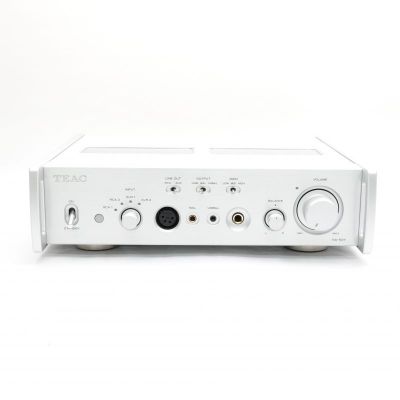 TEAC HA-507-S 中古 240001201121｜中古通販フジヤエービック