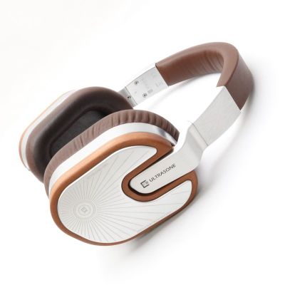 ULTRASONE ヘッドホン ULTRASONE、ハイブリッドドライバー搭載の開放型ヘッドホン
