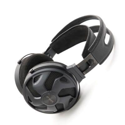 FT3 Black [FIO-FT3-B]