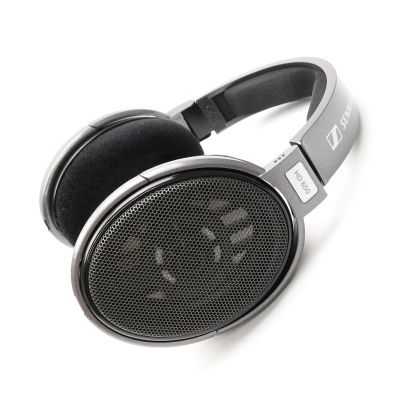 【中古】ゼンハイザー(Sennheiser) ヘッドホンアイボリー Amazon.co.jp: ゼンハイザー ヘッドホン オープン型 HD 559