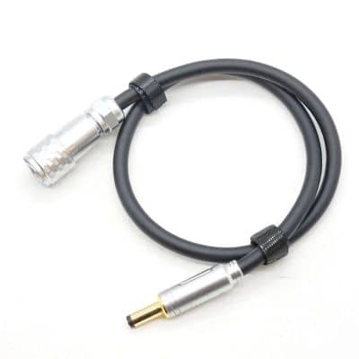 DC JACK Powering Cord 5.5x2.1m [FER-CA-DC2150]