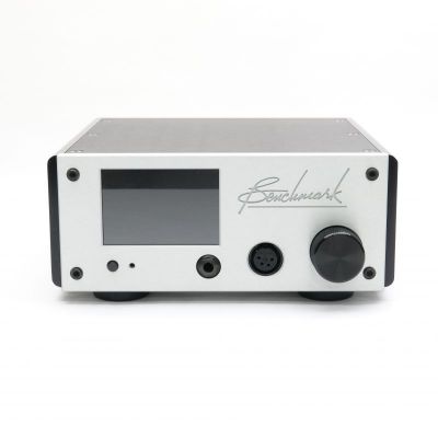 HPA4 HEADPHONE/LINE AMPLIFIE [BMS-HPA4-S]