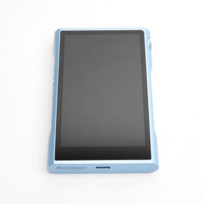 M3X (Blue)