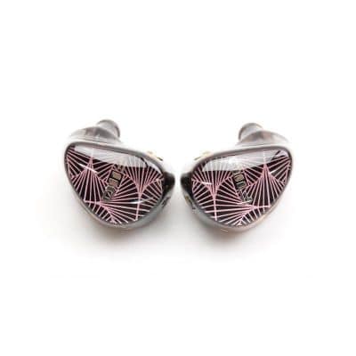 FX15 [FIO-IEM-FX15-B]