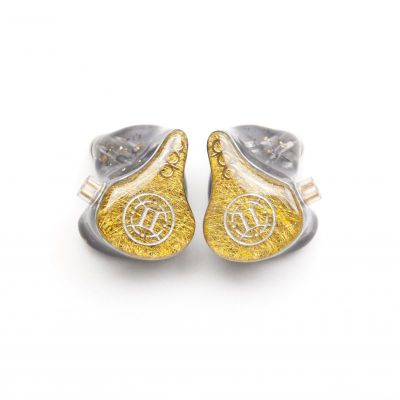 Hifi Gemini-S [QDC-HIFI-GEMINI-S]