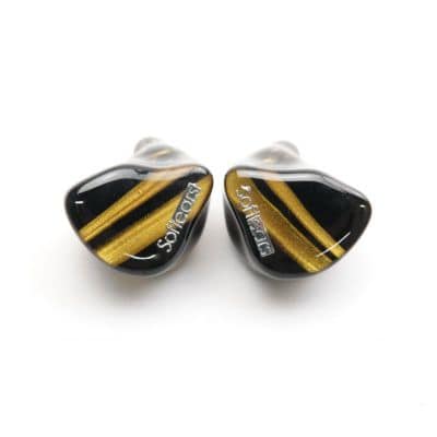 Softears CERBERUS 中古 240001201652｜中古通販フジヤエービック