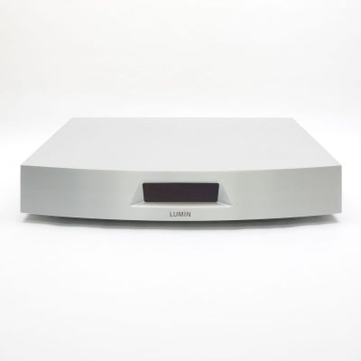 U1X Silver