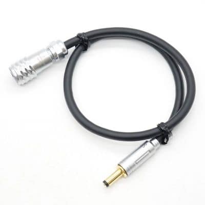 DC JACK Powering Cord 5.5x2.1m [FER-CA-DC2150]